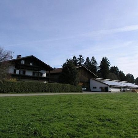 Ferienwohnung Nr 5, Lechbruck-Gruendl, Allgaeu Prem Zewnętrze zdjęcie