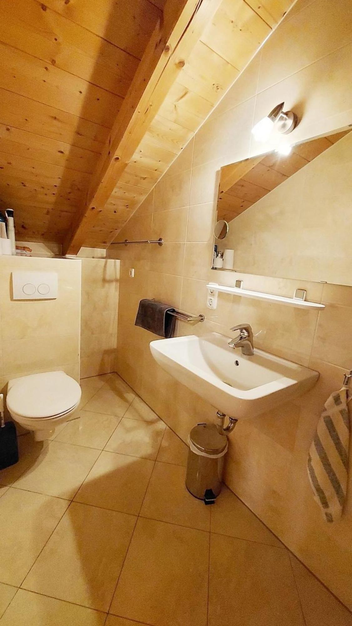 Ferienwohnung Nr 5, Lechbruck-Gruendl, Allgaeu Prem Zewnętrze zdjęcie