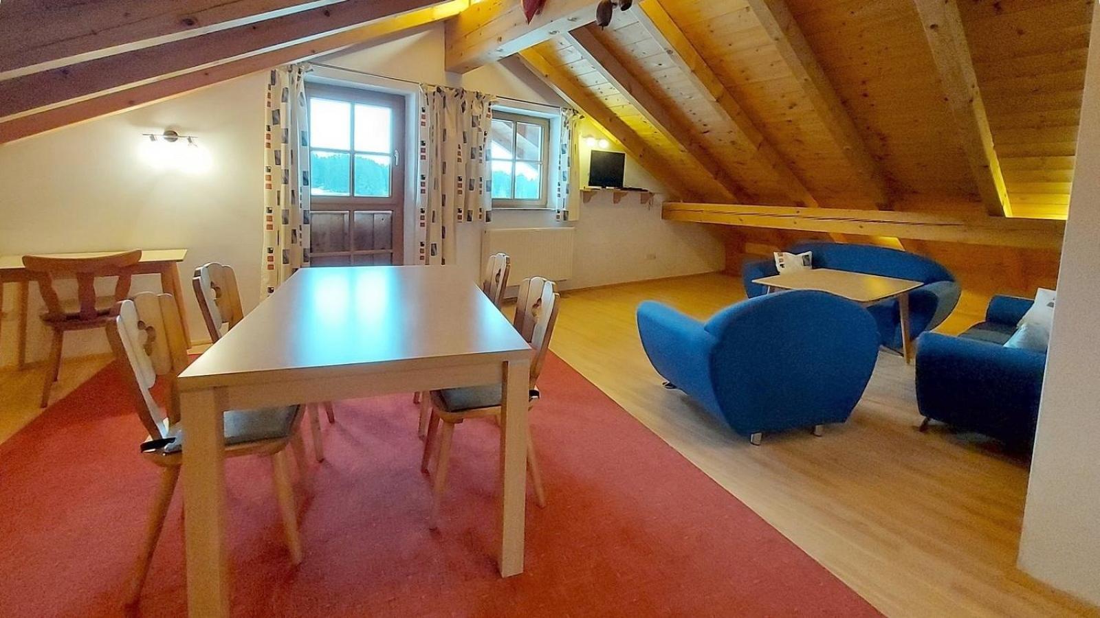 Ferienwohnung Nr 5, Lechbruck-Gruendl, Allgaeu Prem Zewnętrze zdjęcie