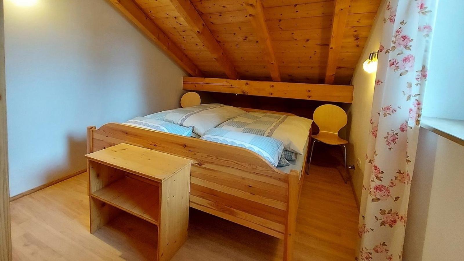 Ferienwohnung Nr 5, Lechbruck-Gruendl, Allgaeu Prem Zewnętrze zdjęcie