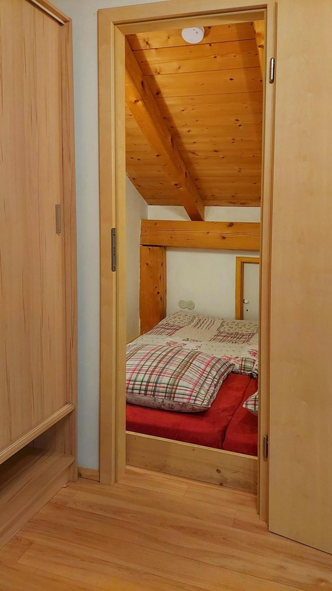 Ferienwohnung Nr 5, Lechbruck-Gruendl, Allgaeu Prem Zewnętrze zdjęcie